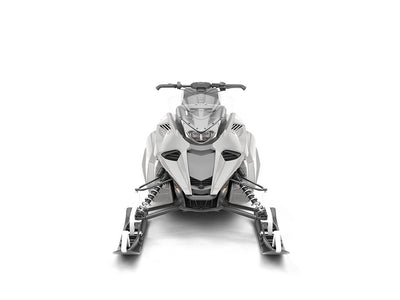 Avery Dennison SW900 Satin Gray DIY Snowmobile Wraps