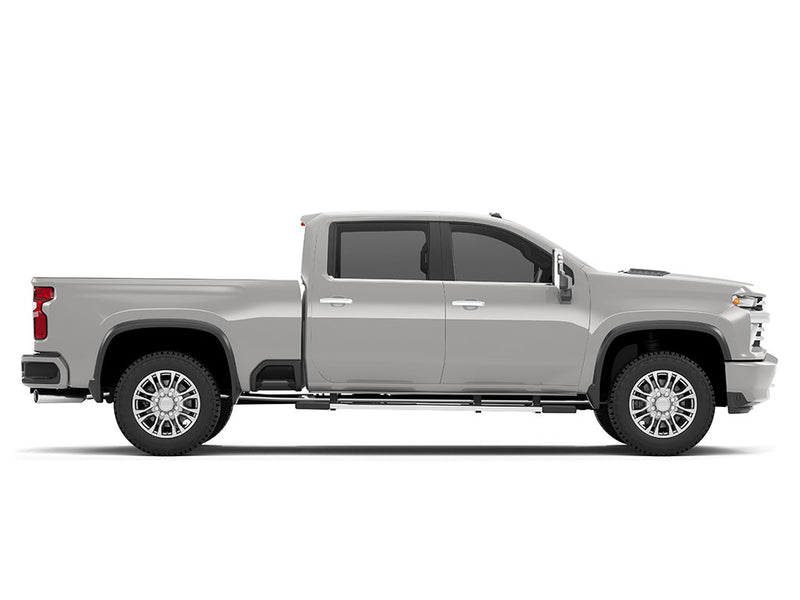 Avery Dennison SW900 Satin Gray Do-It-Yourself Truck Wraps