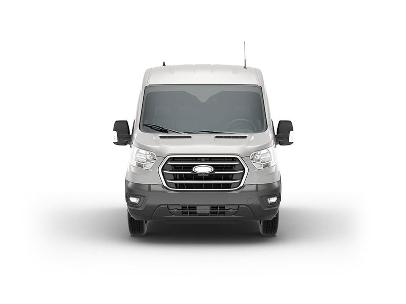 Avery Dennison SW900 Satin Gray DIY Van Wraps