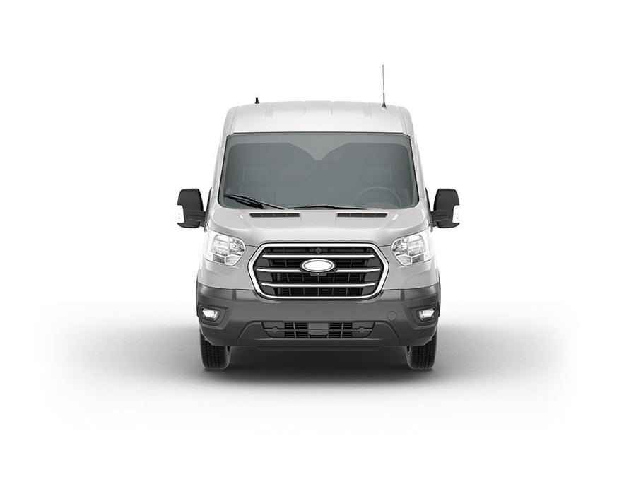 Avery Dennison SW900 Satin Gray DIY Van Wraps