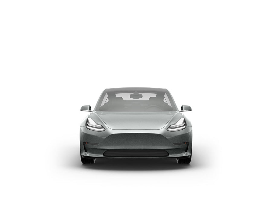 Avery Dennison SW900 Matte Metallic Gunmetal DIY Car Wraps