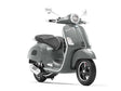 Avery Dennison™ SW900 Matte Metallic Gunmetal Vinyl Scooter Wrap