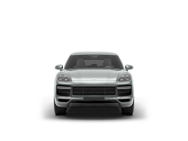 Avery Dennison SW900 Matte Metallic Gunmetal DIY SUV Wraps