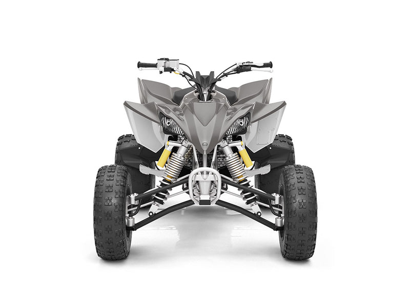 Avery Dennison SW900 Matte Metallic Charcoal DIY ATV Wraps