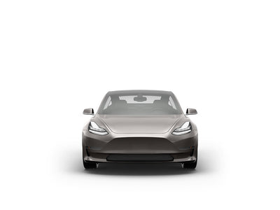 Avery Dennison SW900 Matte Metallic Charcoal DIY Car Wraps