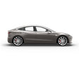 Avery Dennison SW900 Matte Metallic Charcoal Do-It-Yourself Car Wraps