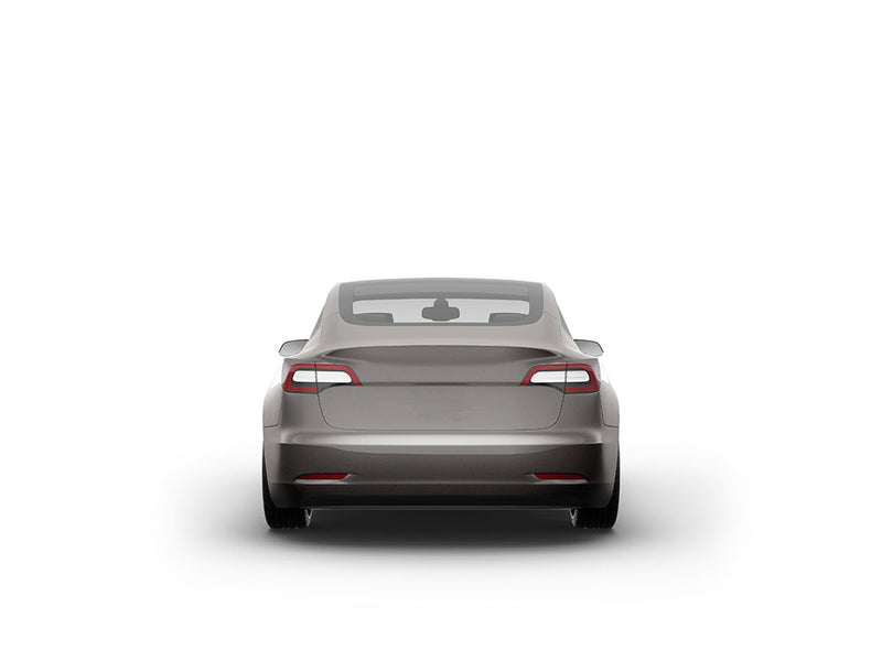 Avery Dennison SW900 Matte Metallic Charcoal Car Vinyl Wraps