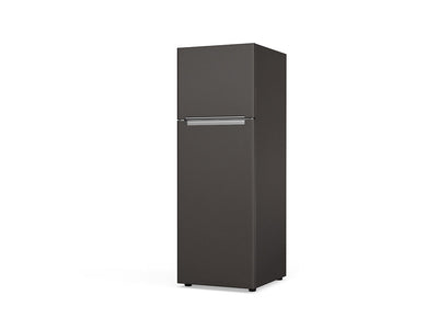 Avery Dennison SW900 Matte Metallic Charcoal Custom Refrigerators