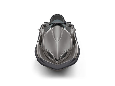 Avery Dennison SW900 Matte Metallic Charcoal DIY Jet Ski Wraps