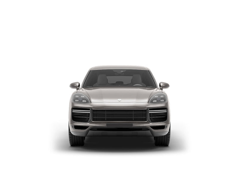 Avery Dennison SW900 Matte Metallic Charcoal DIY SUV Wraps