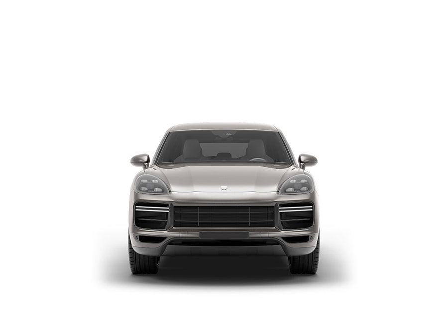 Avery Dennison SW900 Matte Metallic Charcoal DIY SUV Wraps