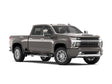 Avery Dennison SW900 Matte Metallic Charcoal Truck Wraps