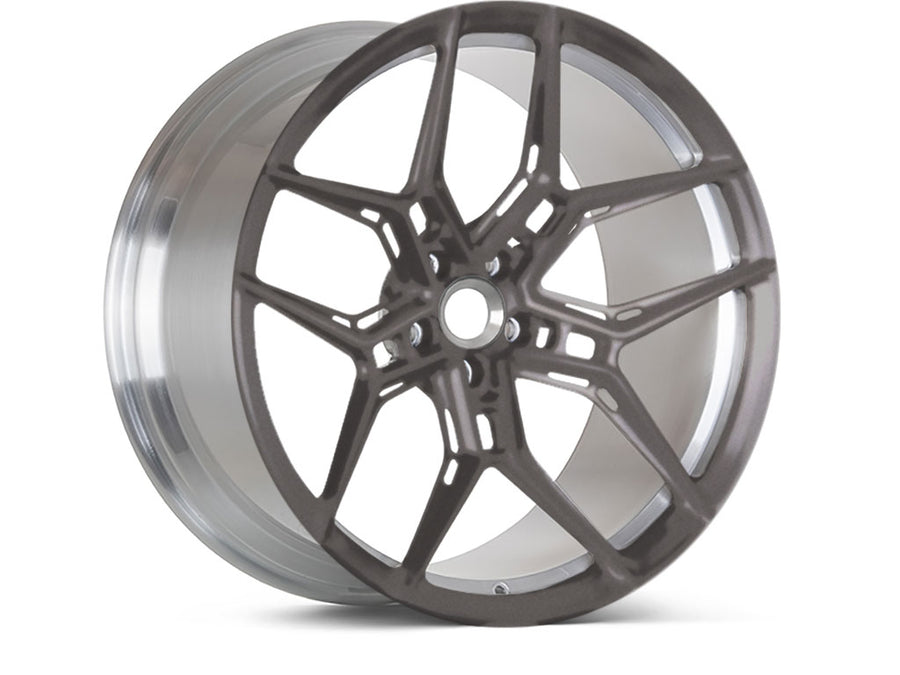 Avery Dennison™ SW900 Rim Wraps