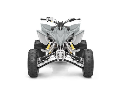 Avery Dennison SW900 Matte Dark Gray DIY ATV Wraps