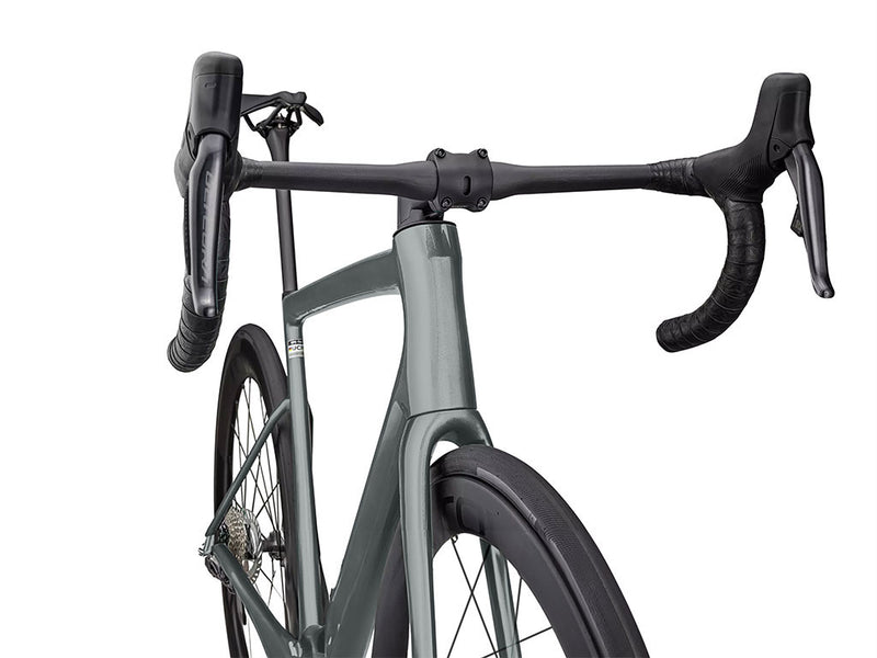 Avery Dennison SW900 Matte Dark Gray DIY Bicycle Wraps