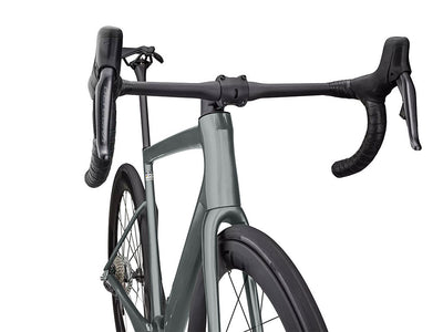 Avery Dennison SW900 Matte Dark Gray DIY Bicycle Wraps