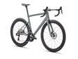 Avery Dennison SW900 Matte Dark Gray Bike Vehicle Wraps