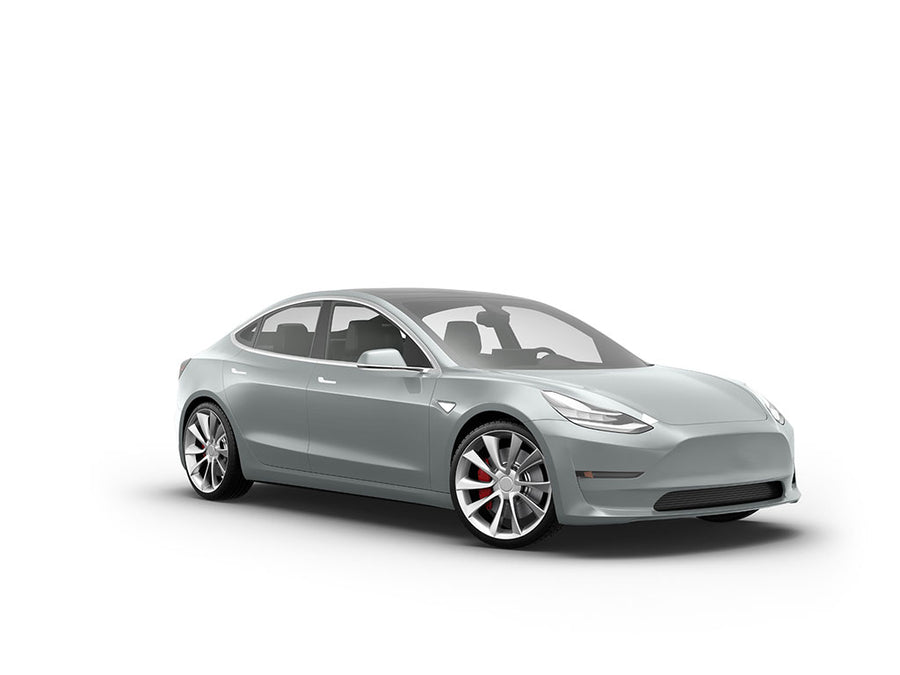 Avery Dennison SW900 Matte Dark Gray Vehicle Wraps