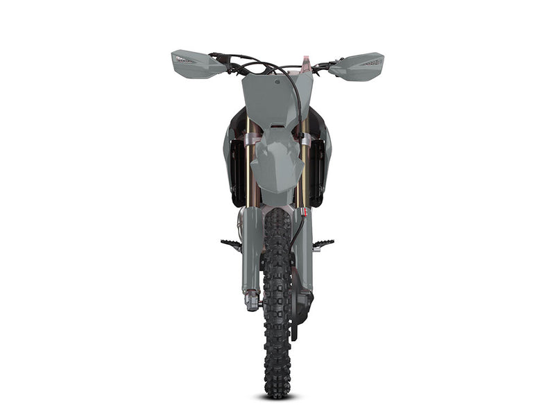 Avery Dennison SW900 Matte Dark Gray DIY Dirt Bike Wraps