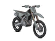 Avery Dennison SW900 Matte Dark Gray Dirt Bike Wraps