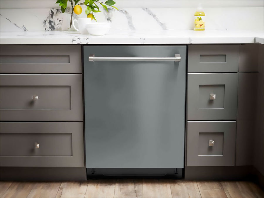 Avery Dennison™ SW900 Matte Dark Gray Dishwasher Wraps