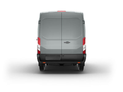 Avery Dennison SW900 Matte Dark Gray Van Vinyl Wraps
