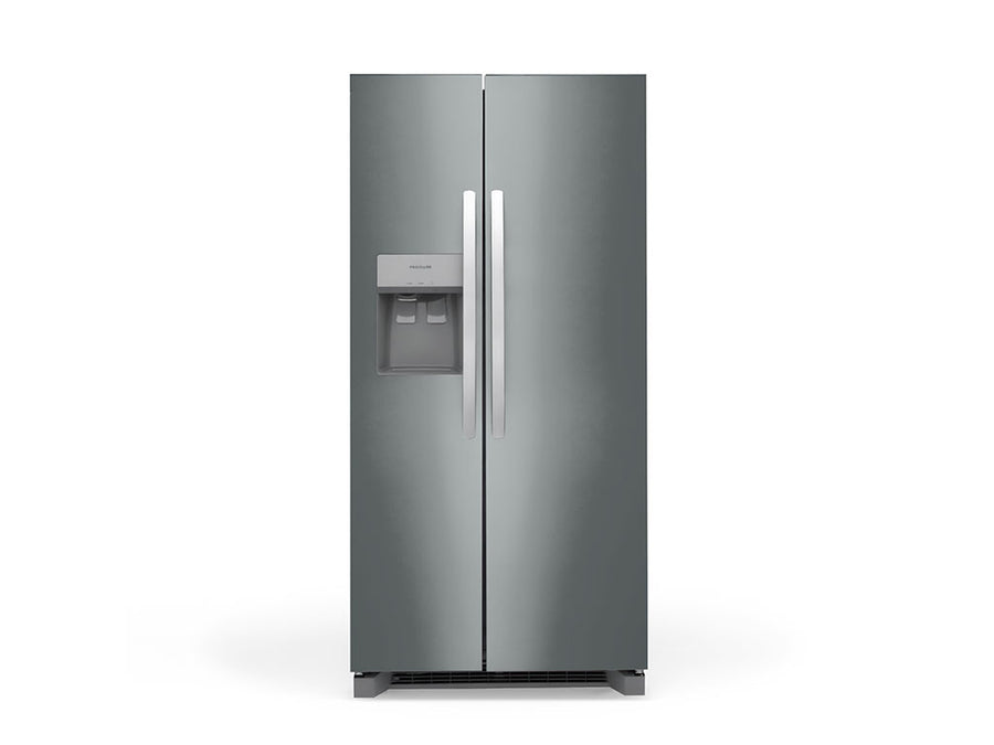 Avery Dennison™ SW900 Matte Dark Gray Refrigerator Wraps