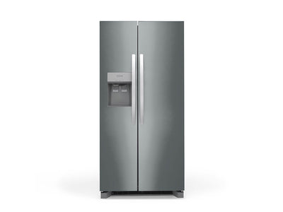 Avery Dennison™ SW900 Matte Dark Gray Refrigerator Wraps