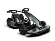 Avery Dennison SW900 Matte Dark Gray Go-Cart Wraps