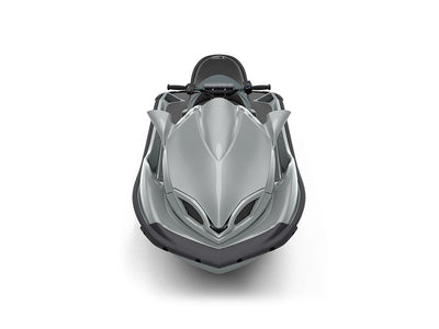 Avery Dennison SW900 Matte Dark Gray DIY Jet Ski Wraps