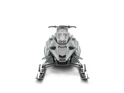 Avery Dennison SW900 Matte Dark Gray DIY Snowmobile Wraps