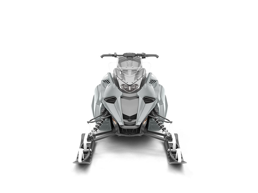 Avery Dennison SW900 Matte Dark Gray DIY Snowmobile Wraps