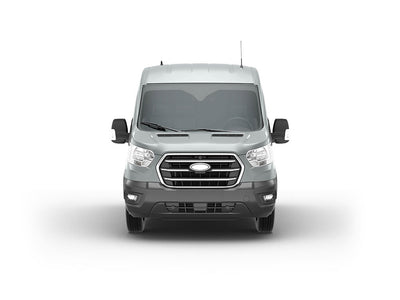 Avery Dennison SW900 Matte Dark Gray DIY Van Wraps