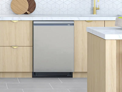Avery Dennison™ SW900 Matte Metallic Silver Custom Dishwasher Cover