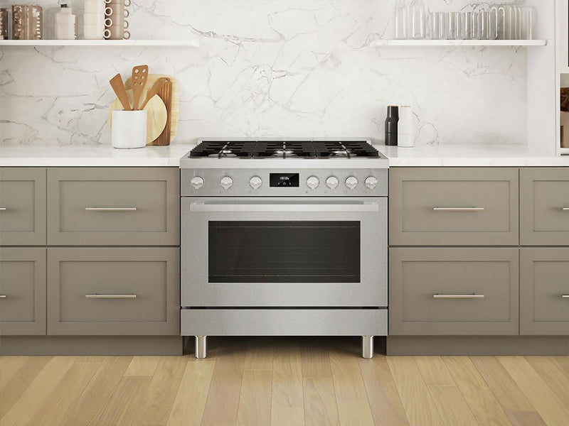 Avery Dennison™ SW900 Matte Metallic Silver Oven Wraps
