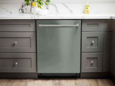 Avery Dennison™ SW900 Matte Metallic Anthracite Dishwasher Wraps