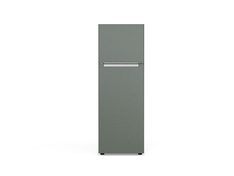 Avery Dennison SW900 Matte Metallic Anthracite DIY Refrigerator Wraps