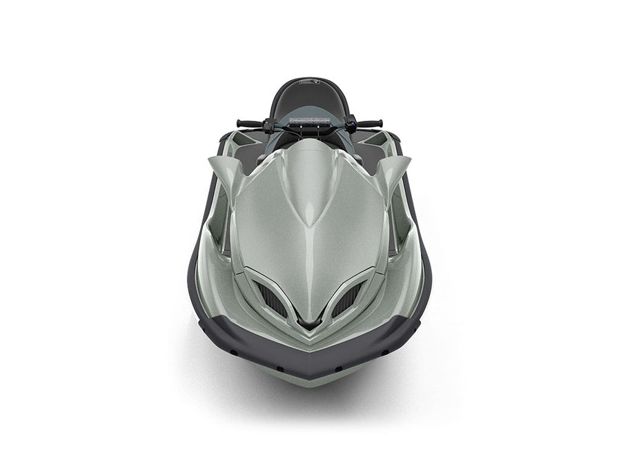 Avery Dennison SW900 Matte Metallic Anthracite DIY Jet Ski Wraps