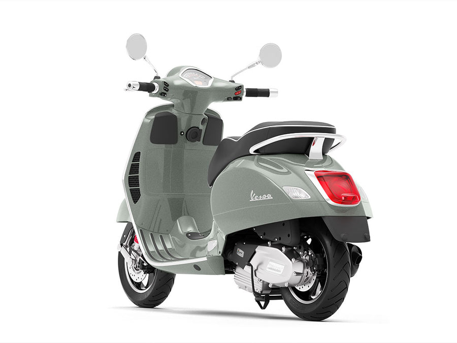 Avery Dennison SW900 Matte Metallic Anthracite Scooter Vinyl Wraps