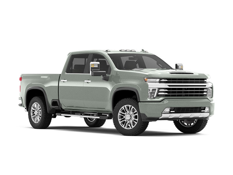 Avery Dennison SW900 Matte Metallic Anthracite DIY Vehicle Wraps