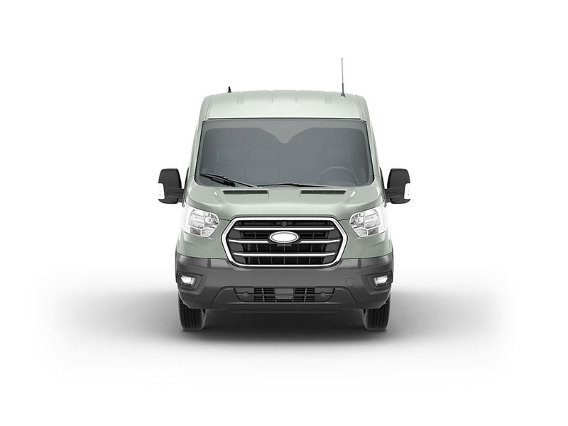 Avery Dennison SW900 Matte Metallic Anthracite DIY Van Wraps