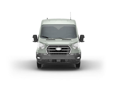 Avery Dennison SW900 Matte Metallic Anthracite DIY Van Wraps
