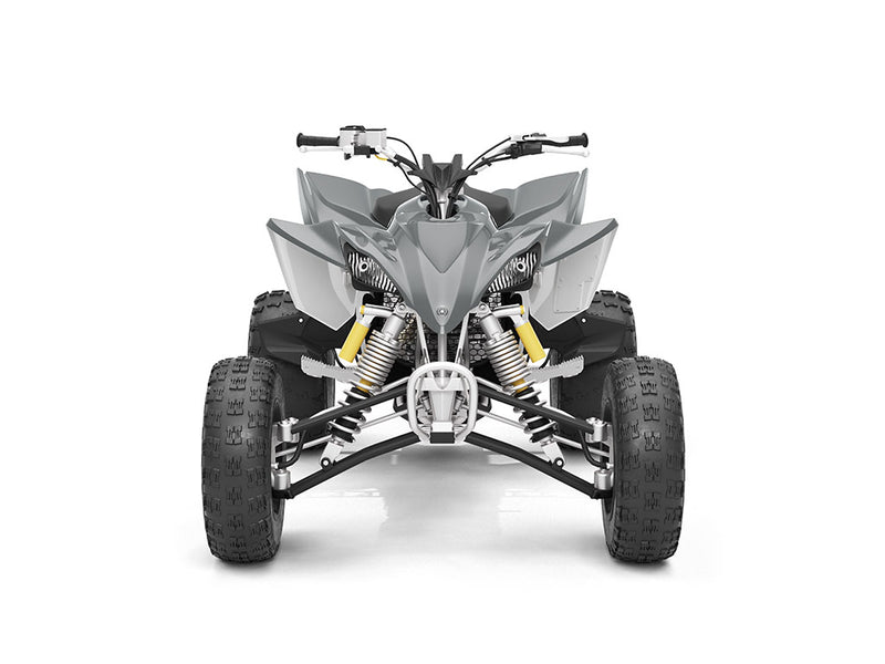 Avery Dennison SW900 Gloss Dark Gray DIY ATV Wraps