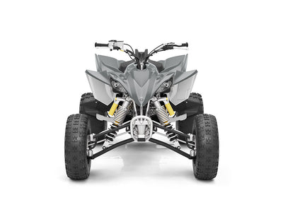 Avery Dennison SW900 Gloss Dark Gray DIY ATV Wraps