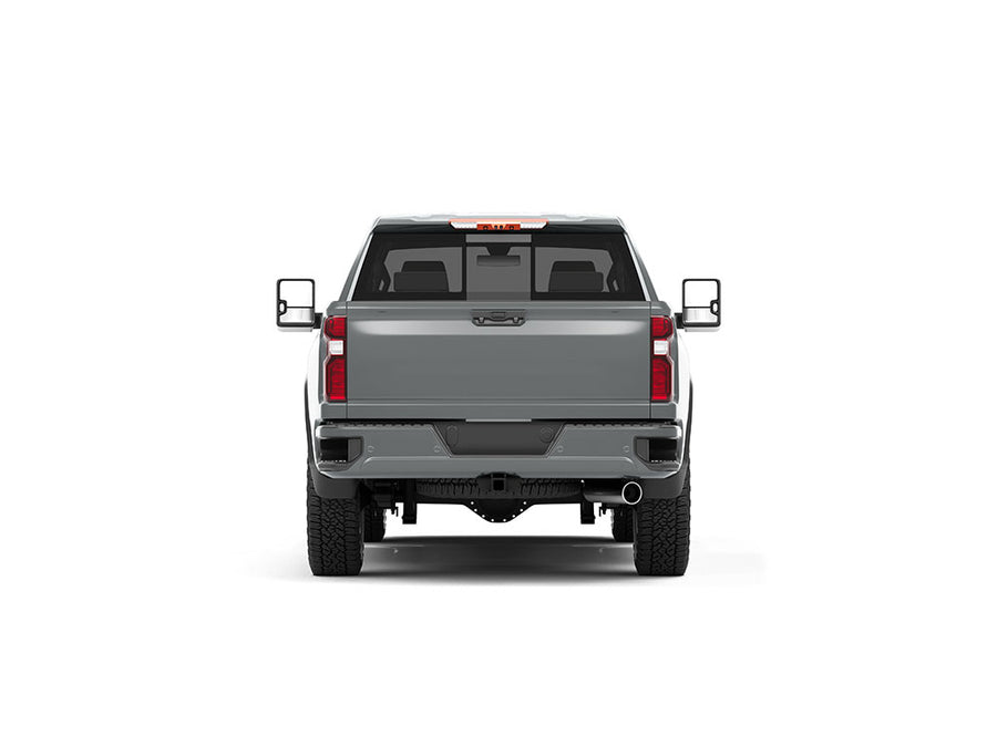 Avery Dennison SW900 Gloss Dark Gray Truck Vinyl Wraps