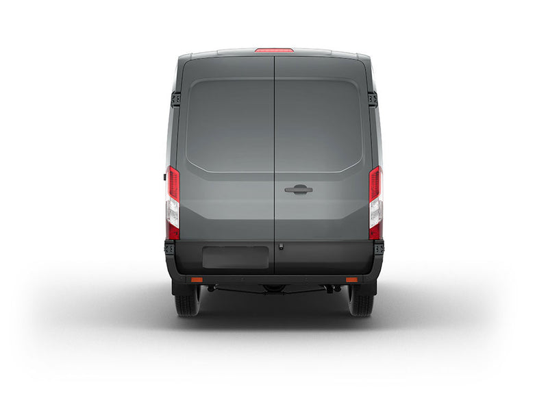 Avery Dennison SW900 Gloss Dark Gray Van Vinyl Wraps