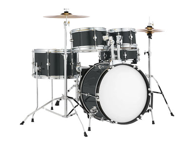 Avery Dennison™ SW900 Gloss Dark Gray Drum Wraps