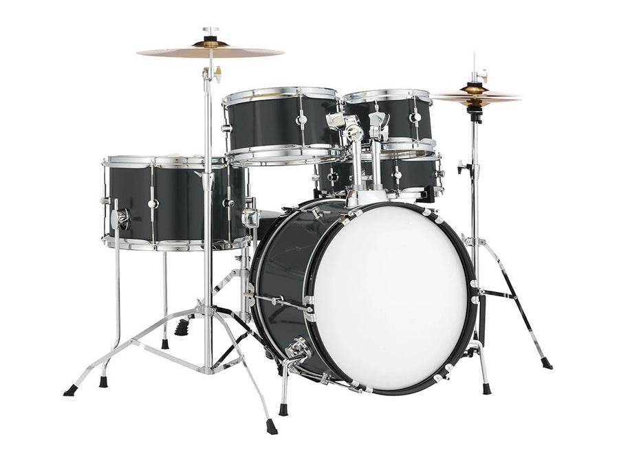Avery Dennison™ SW900 Gloss Dark Gray Drum Wraps