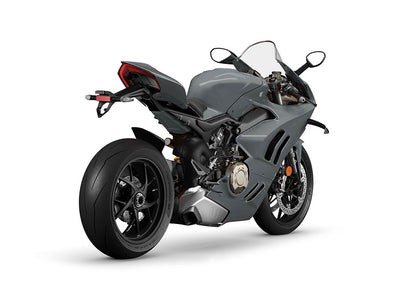 Avery Dennison SW900 Gloss Dark Gray DIY Motorcycle Wraps