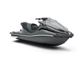 Avery Dennison™ SW900 Gloss Dark Gray Vinyl Jet Ski Wrap
